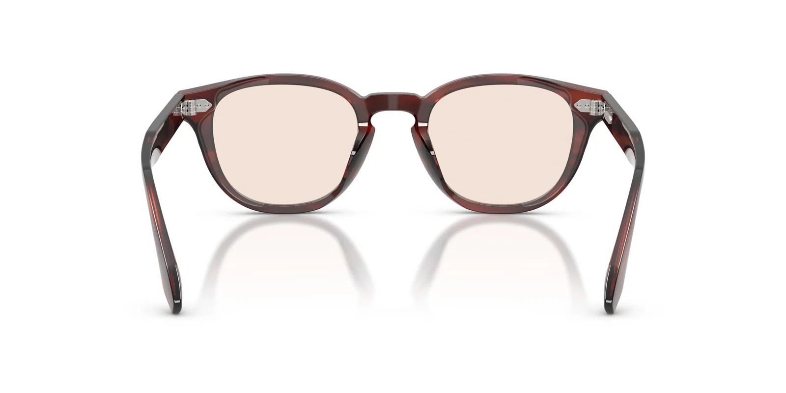 Oliver Peoples N.09 5586U Eyeglasses - view 3